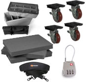 Pelican Accessories