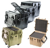 Pelican Cube Cases