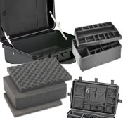 Pelican Storm Accessories