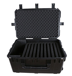 TM-S2918 Multiple Laptop Case TM-S2918 Multiple Laptop Case