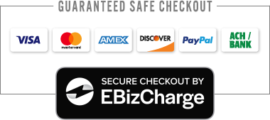 Guaranteed Safe Checkout