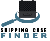 Shipping Case Finder