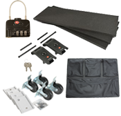 SKB Accessories Cases