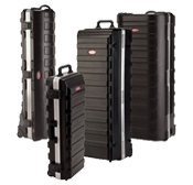 SKB Rail Pack Cases