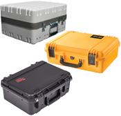 Medium Shipping Cases