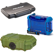 Micro Shipping Cases