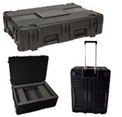 Server Shipping Cases