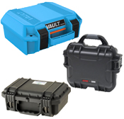 Small Shipping Cases