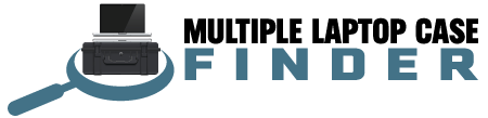 Multiple Laptop Case Finder
