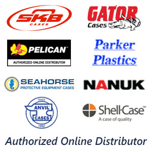 Authorized Online Distributor